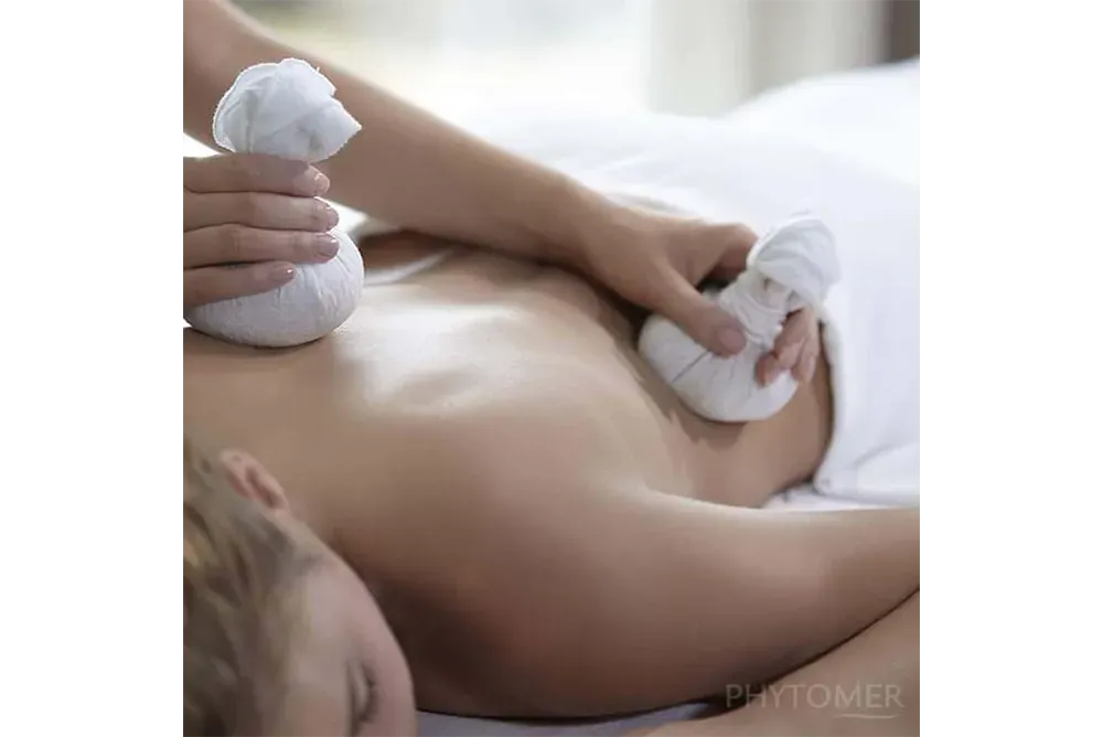 SPA près de Cossé-le-Vivien