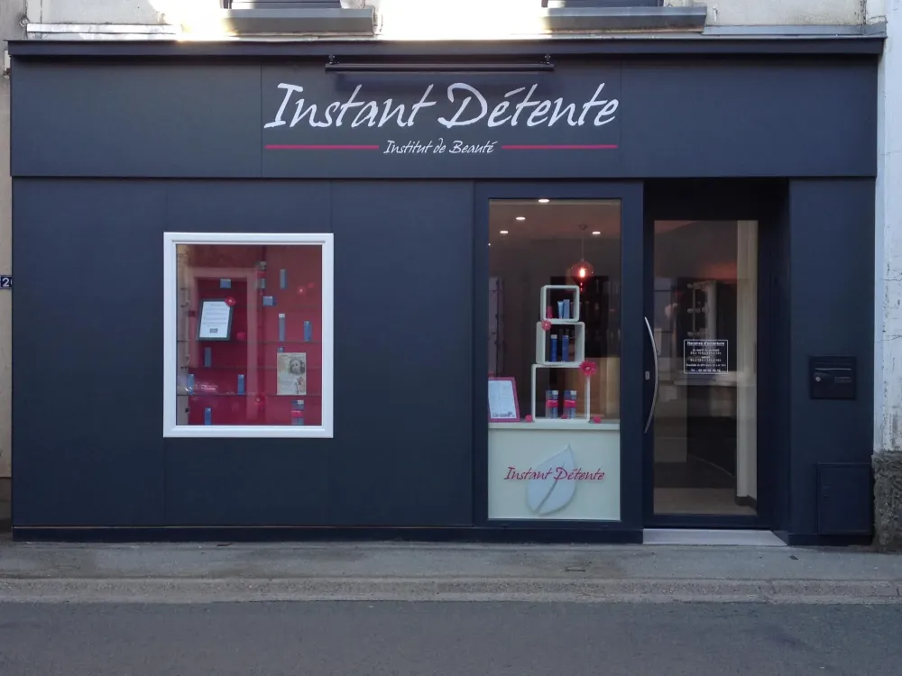 institut-apaisant-beaute-Instant detente-presentation